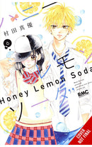 Honey Lemon Soda vol 06