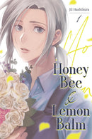 Honey Bee & Lemon Balm vol 01