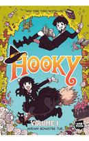 Hooky vol 01 tp