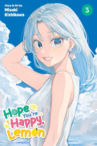 Hope You're Happy, Lemon vol 03