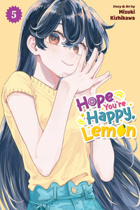 Hope You're Happy, Lemon vol 05