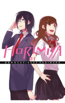 Horimiya vol 01