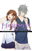 Horimiya vol 04