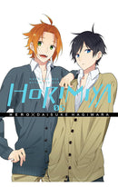 Horimiya vol 05