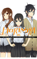 Horimiya vol 06