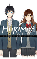 Horimiya vol 09