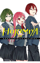 Horimiya vol 14
