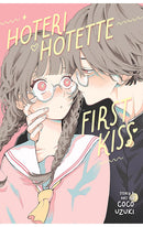 Hoteri Hotette First Kiss