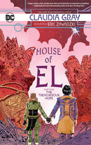 House of El Book Three The Treacherous Hope tp