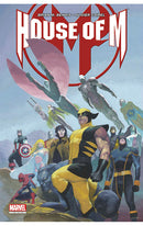House of M tp