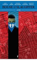 House of Slaughter vol 06 tp