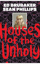 Houses of the Unholy hardcover