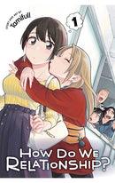 How Do We Relationship? vol 01