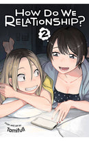 How Do We Relationship? vol 02