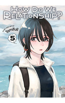 How Do We Relationship? vol 05