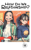 How Do We Relationship vol 11