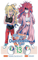 How Heavy are the Dumbbells You Lift vol 13