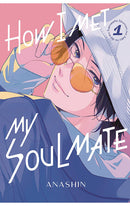 How I Met My Soulmate vol 01