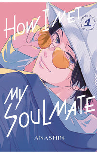How I Met My Soulmate vol 01