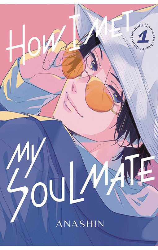 How I Met My Soulmate vol 01