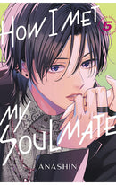 How I Met My Soulmate vol 05