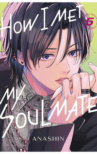 How I Met My Soulmate vol 05