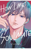 How I Met My Soulmate vol 06