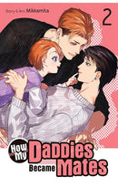 How My Daddies Became Mates vol 02