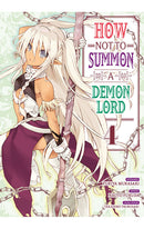 How NOT to Summon a Demon Lord vol 04