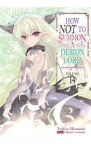 How NOT to Summon a Demon Lord vol 14 (light novel)
