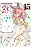 How NOT to Summon a Demon Lord vol 15