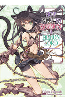 How NOT to Summon a Demon Lord vol 02 (light novel)