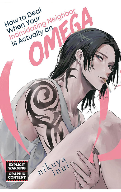 How to Deal When Your Intimidating Neighbor is Actually an Omega
