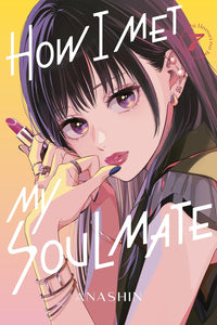 How I Met My Soulmate vol 07