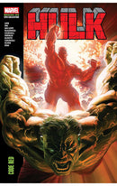 Hulk Modern Era Epic Collection Code Red tp