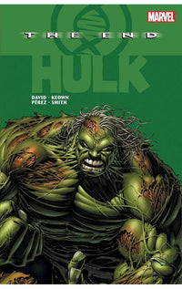 Hulk: The End tp