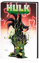 Hulk by Cates &amp; Ottley Omnibus hardcover