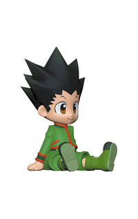 Hunter x Hunter Coin Bank Gon