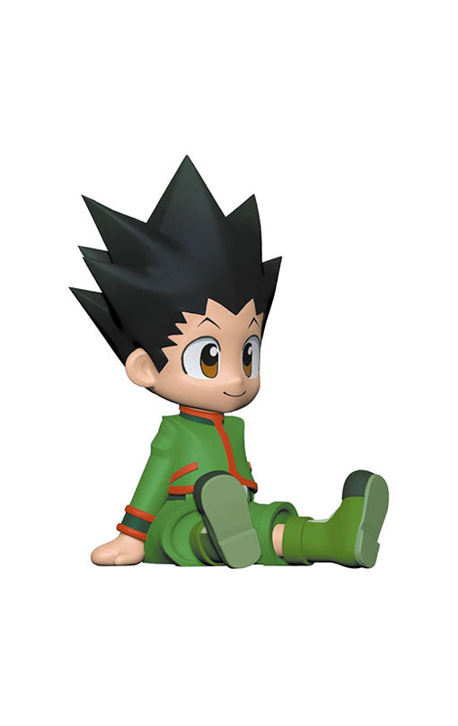 Hunter x Hunter Coin Bank Gon