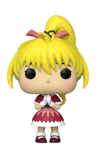 Funko POP! Hunter x Hunter Biscuit (#1133) figure