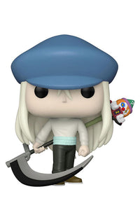 Funko POP! Hunter x Hunter Kite w/ Scythe (#1134) figure