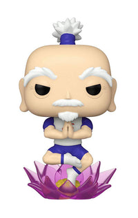 Funko POP! Hunter x Hunter Netero (#1132) figure
