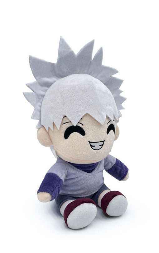 Hunter x Hunter Plush Figure Killua 22 cm