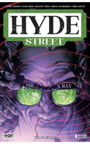 Hyde Street vol 01 tp