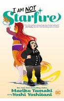 I Am Not Starfire tp
