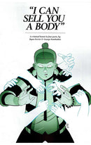 I Can Sell You A Body tp