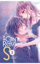I Can't Refuse S vol 02