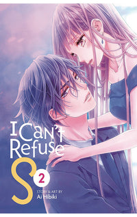 I Can't Refuse S vol 02