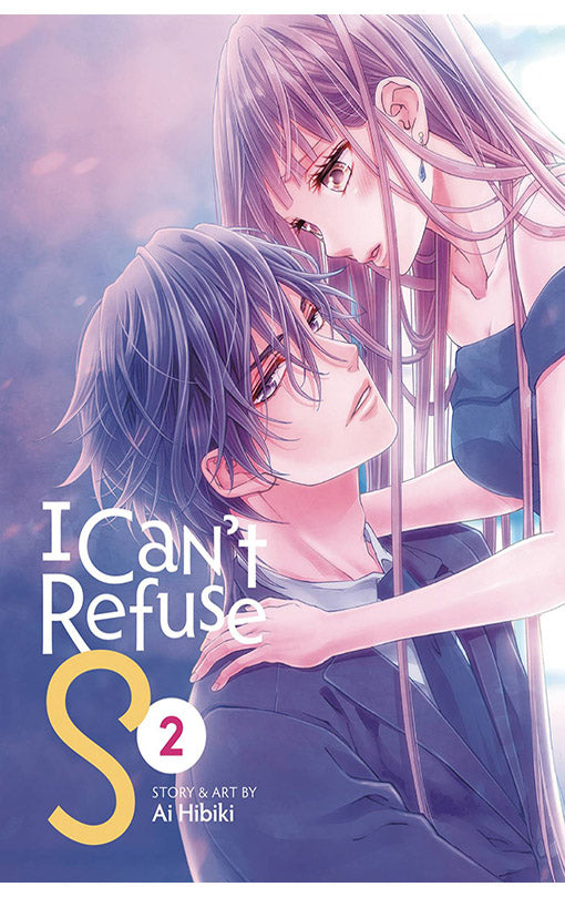 I Can't Refuse S vol 02