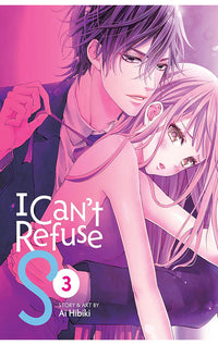 I Can't Refuse S vol 03